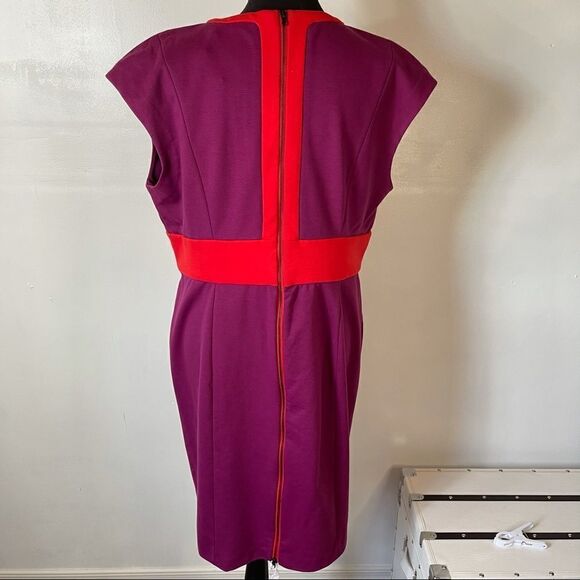 Narciso Rodriguez for DesigNation Sheath Dress Size XLarge - Picture 4 of 14